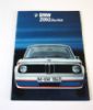 [ BMW 2002 Turbo 1973 -  ]
